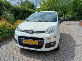 Fiat Panda 1.2 Lounge airco picture 17