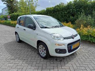 Fiat Panda 1.2 Lounge airco picture 3