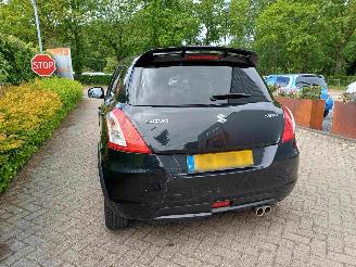 Suzuki Swift 1.2 Exclusive automaat picture 18