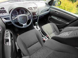 Suzuki Swift 1.2 Exclusive automaat picture 7