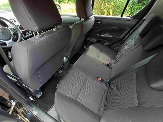 Suzuki Swift 1.2 Exclusive automaat picture 6