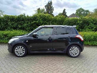 Suzuki Swift 1.2 Exclusive automaat picture 16