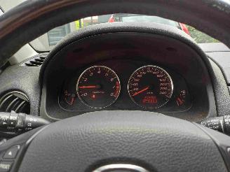 Mazda 6 2.0i Touring picture 12