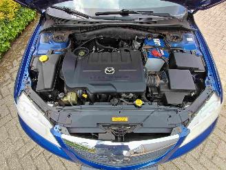 Mazda 6 2.0i Touring picture 11