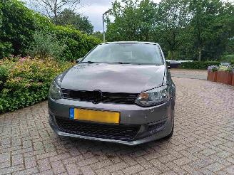 Volkswagen Polo 1.2 TDI Trendline picture 20