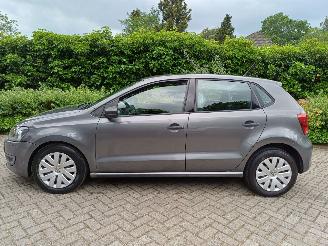 Volkswagen Polo 1.2 TDI Trendline picture 15