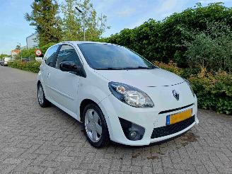 Renault Twingo 1.2-16V Dynamique picture 3