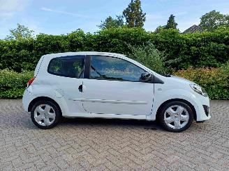 Renault Twingo 1.2-16V Dynamique picture 12