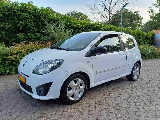 škoda osobní automobily Renault Twingo 1.2-16V Dynamique 2011/5