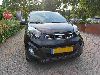 Kia Picanto 1.0 CVVT BusinessLine picture 17