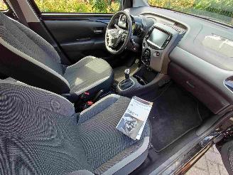 Toyota Aygo 1.0 VVT-i x-play picture 5