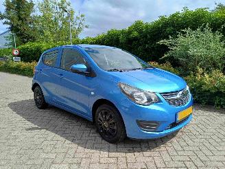 Auto incidentate Opel Karl 1.0 ecoFLEX Edition 2015/11