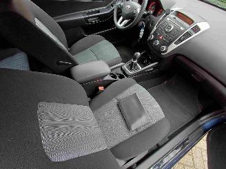 Kia Pro cee d 1.4 CVVT X-tra picture 7
