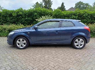 Kia Pro cee d 1.4 CVVT X-tra picture 15