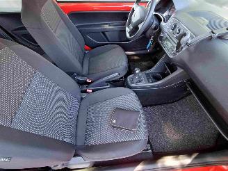 Seat Mii 1.0 Style airco picture 7