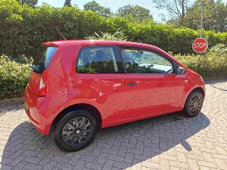 Seat Mii 1.0 Style airco picture 3