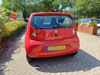Seat Mii 1.0 Style airco picture 14
