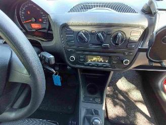 Seat Mii 1.0 Style airco picture 5