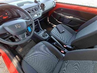 Seat Mii 1.0 Style airco picture 6