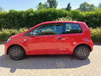 Seat Mii 1.0 Style airco picture 12