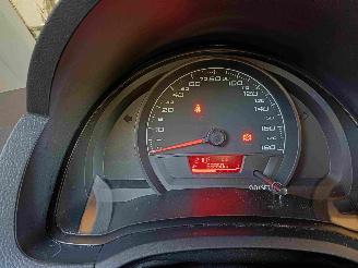 Seat Mii 1.0 Style airco picture 9