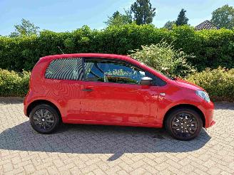 Seat Mii 1.0 Style airco picture 13