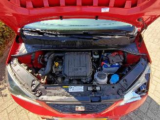 Seat Mii 1.0 Style airco picture 10