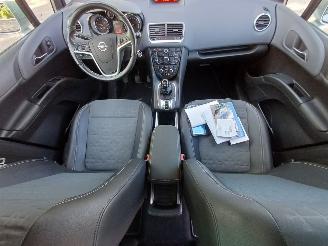 Opel Meriva 1.4 Turbo Cosmo picture 5