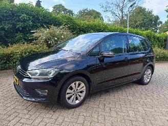 Volkswagen Golf Sportsvan 1.2 TSI Highline picture 2