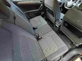Volkswagen Golf Sportsvan 1.2 TSI Highline picture 10