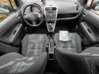 Opel Agila 1.2 edition airco NAP picture 7