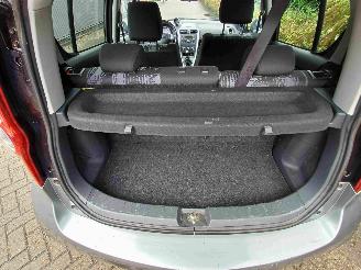 Opel Agila 1.2 edition airco NAP picture 9