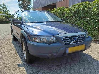 Volvo Xc-70 2.5 T Comfort Line LPG/G3 picture 16