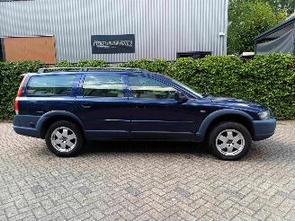 Volvo Xc-70 2.5 T Comfort Line LPG/G3 picture 12