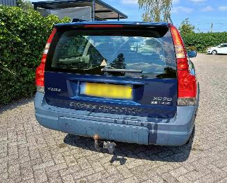 Volvo Xc-70 2.5 T Comfort Line LPG/G3 picture 13
