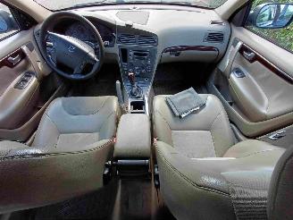 Volvo Xc-70 2.5 T Comfort Line LPG/G3 picture 8