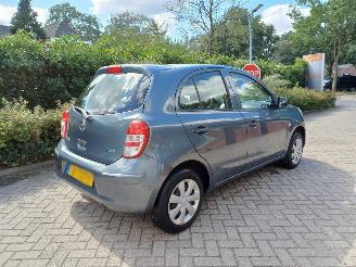 Nissan Micra 1.2 Acenta 5drs airco picture 2