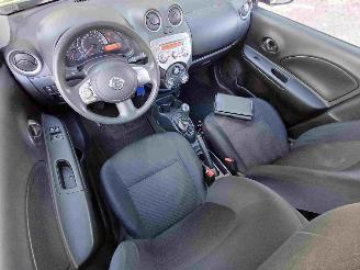 Nissan Micra 1.2 Acenta 5drs airco picture 7