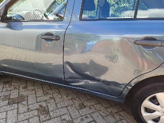 Nissan Micra 1.2 Acenta 5drs airco picture 12