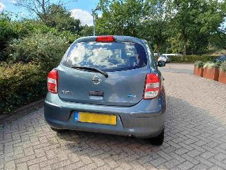 Nissan Micra 1.2 Acenta 5drs airco picture 16
