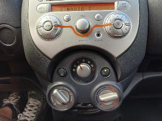 Nissan Micra 1.2 Acenta 5drs airco picture 9