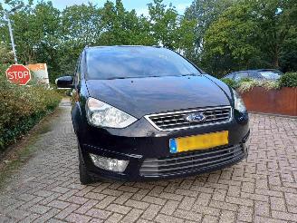 Ford Galaxy 1.6 SCTi Trend Business 7 persoons 118kw picture 22