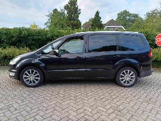 Ford Galaxy 1.6 SCTi Trend Business 7 persoons 118kw picture 18