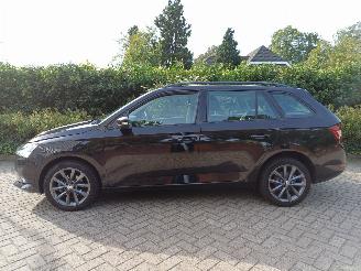 Skoda Fabia Combi 1.0 TSI Business Edition picture 14