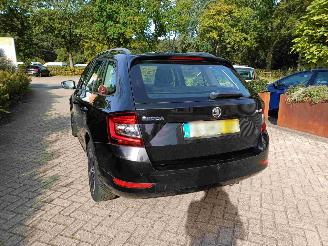 Skoda Fabia Combi 1.0 TSI Business Edition picture 16