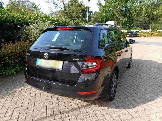 Skoda Fabia Combi 1.0 TSI Business Edition picture 17