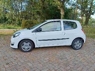 Renault Twingo 1.2 16V Authentique picture 15