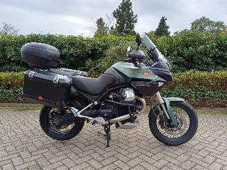 Moto Guzzi Stelvio 1200 ABS TT picture 11