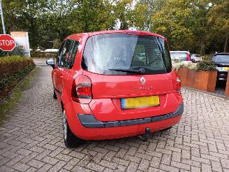 Renault Grand-modus 1.6-16V Dynamique AUTOMAAT picture 19