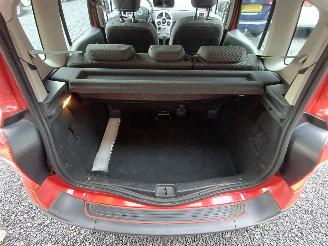 Renault Grand-modus 1.6-16V Dynamique AUTOMAAT picture 8